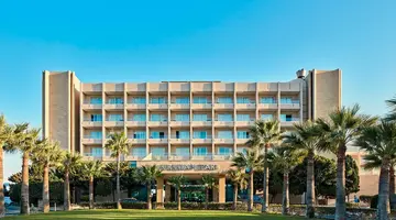 Grecian Park Hotel