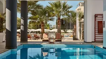 Grecian Park Hotel