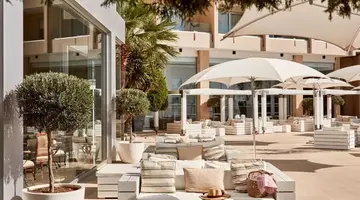 Grecian Park Hotel