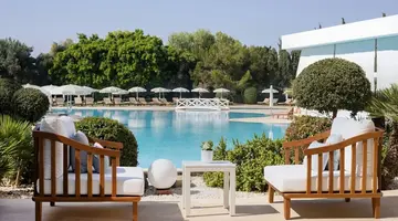 Grecian Park Hotel