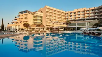 Grecian Park Hotel