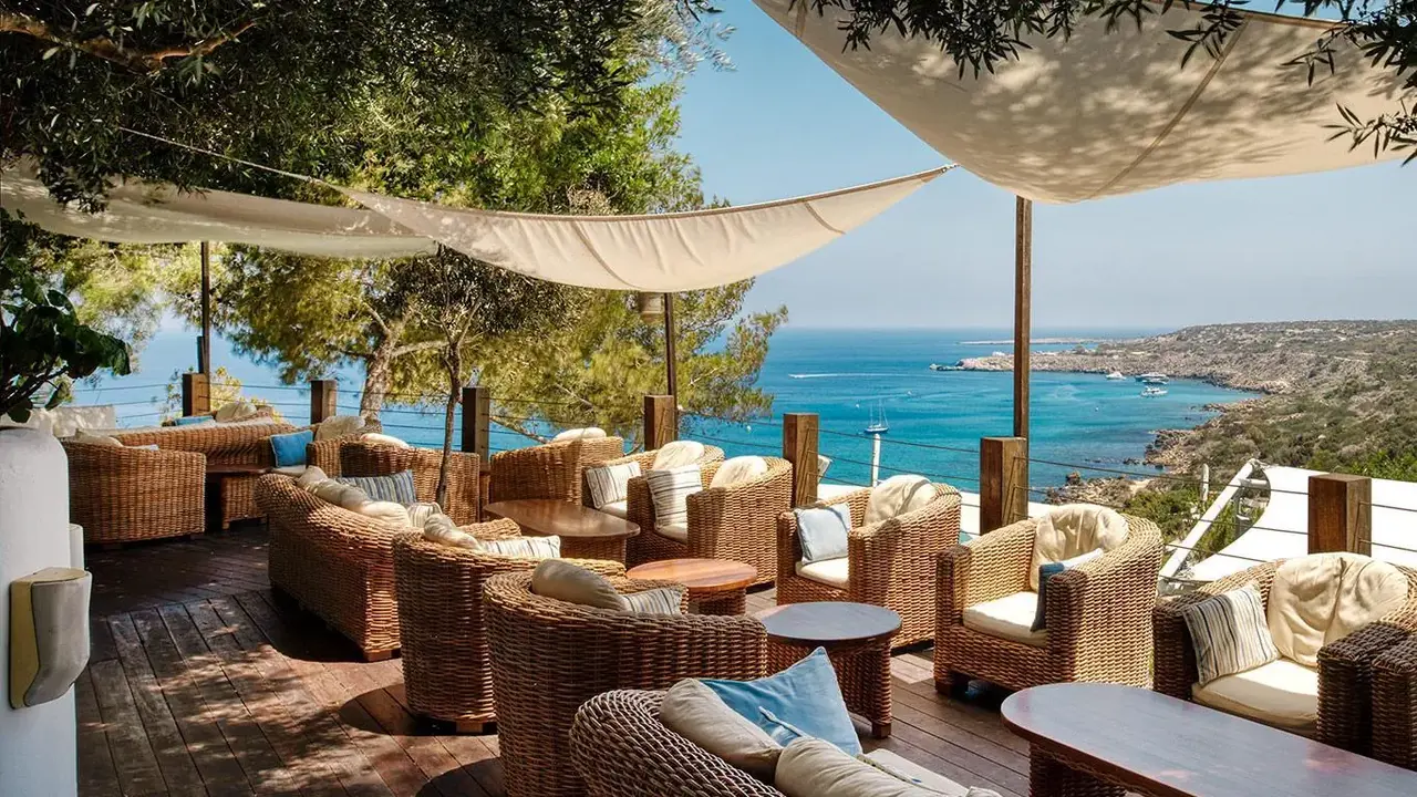 Grecian Park Hotel