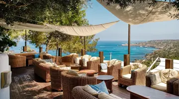 Grecian Park Hotel