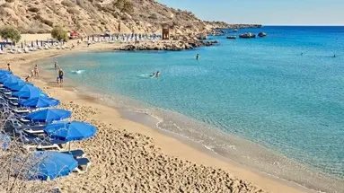 Grecian Park Hotel