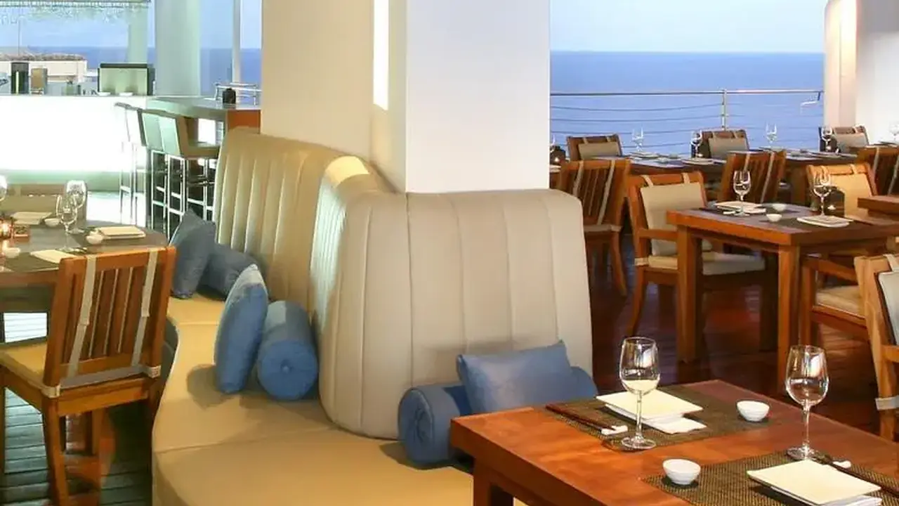 Grecian Park Hotel