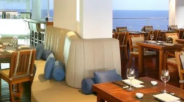 Grecian Park Hotel