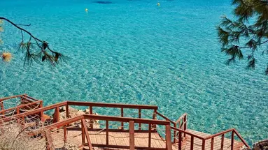 Grecian Park Hotel