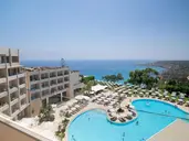 Grecian Park Hotel