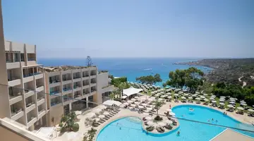 Grecian Park Hotel