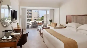 Grecian Park Hotel