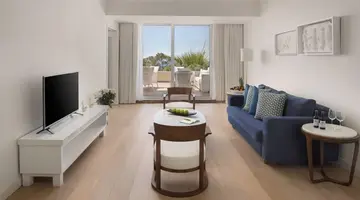Grecian Park Hotel