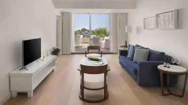Grecian Park Hotel