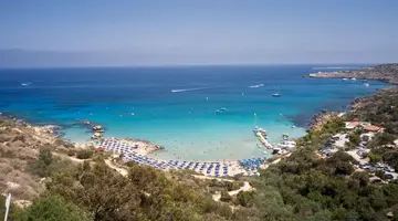 Grecian Park Hotel