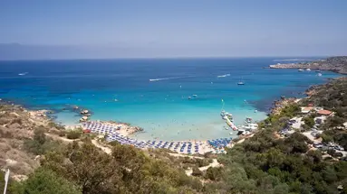 Grecian Park Hotel