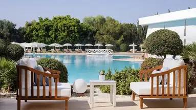 Grecian Park