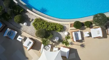 Grecian Park