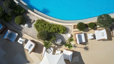 Grecian Park