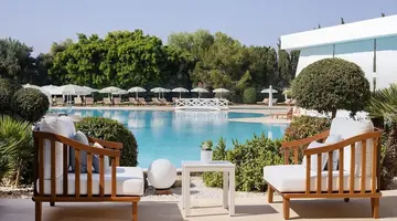 Grecian Park
