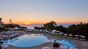 Grecian Park