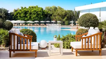 Grecian Park