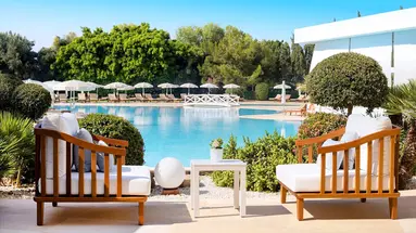 Grecian Park