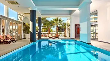 Grecian Park