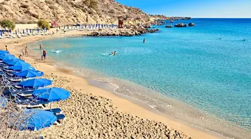 Grecian Park
