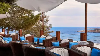 Grecian Park