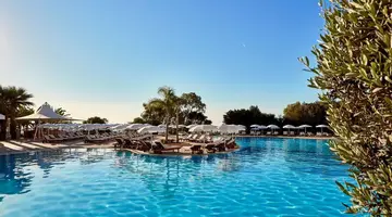 Grecian Park