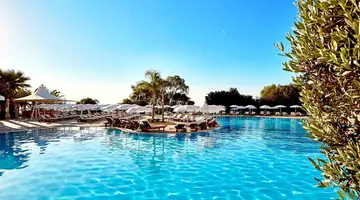 Grecian Park