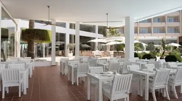 Grecian Park