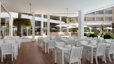 Grecian Park