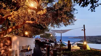 Grecian Park
