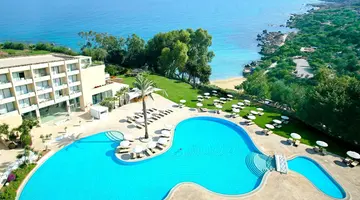 Grecian Park