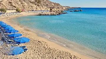Grecian Park