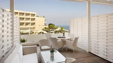 Grecian Park