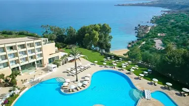 Grecian Park