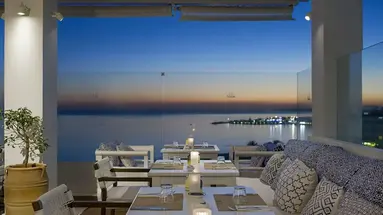 Grecian Sands Hotel