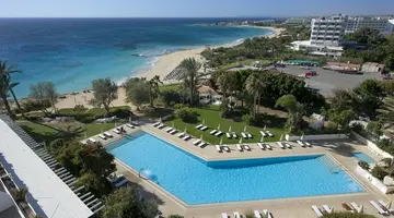 Grecian Sands Hotel