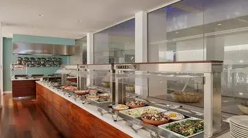 Grecian Sands Hotel