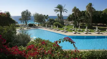 Grecian Sands Hotel