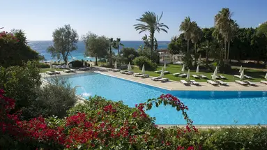 Grecian Sands Hotel