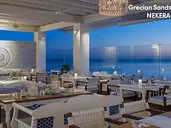GRECIAN SANDS HOTEL