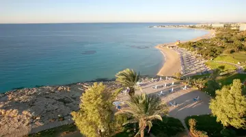 Grecian Sands Hotel