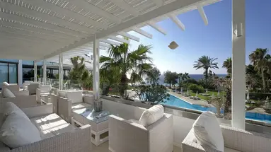 Grecian Sands Hotel