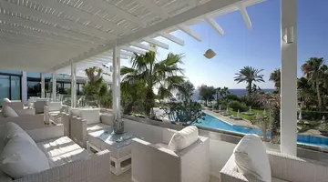 Grecian Sands Hotel