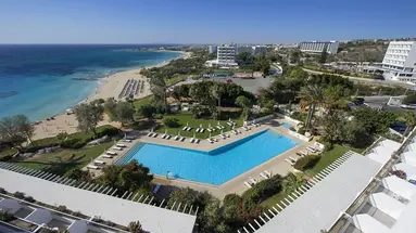 Grecian Sands Hotel