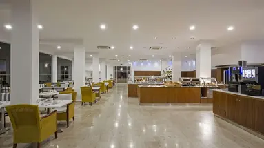 Grecian Sands Hotel