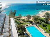 GRECIAN SANDS HOTEL
