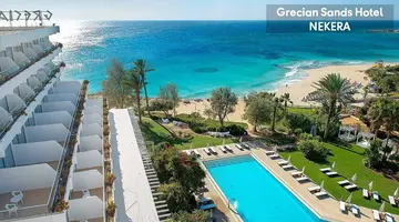 GRECIAN SANDS HOTEL